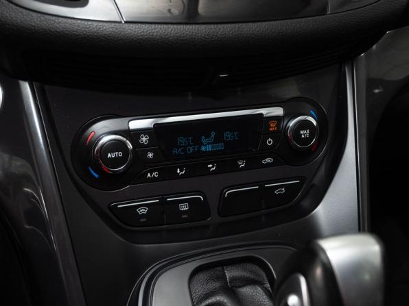 Ford Kuga II с пробегом 2014 года, цена 1 131 000 рублей, 206000 км, внедорожник, Автокод Объявления