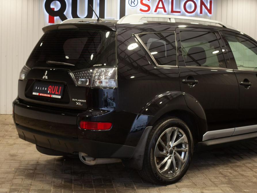 Mitsubishi Outlander II Иваново  - изображение 13