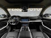 Lamborghini Urus I Рестайлинг Москва  - изображение 48