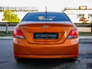 Hyundai Solaris I Рестайлинг Волгоград  - изображение 38