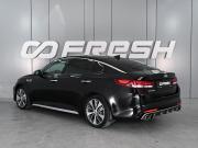 Kia Optima IV Ростов-на-Дону  - изображение 24