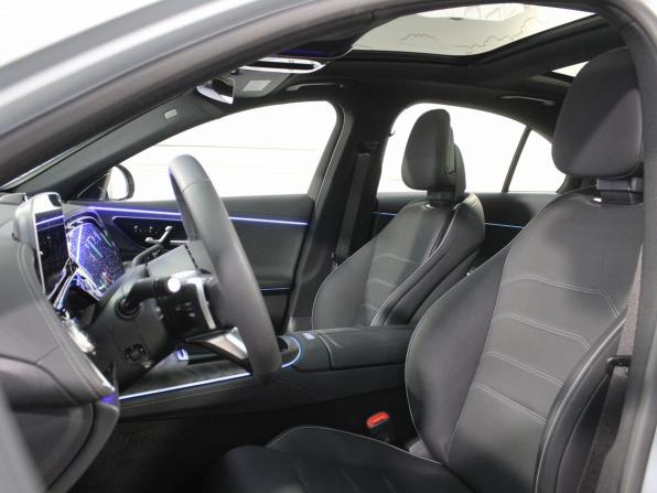Mercedes-Benz E-Класс VI (W214 S214) с пробегом 2025 года, цена 8 860 000 рублей, 26 км, седан, Автокод Объявления