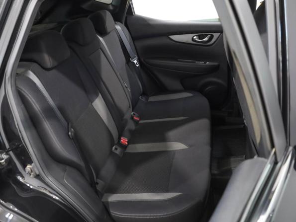 Nissan Qashqai II Рестайлинг с пробегом 2021 года, цена 2 059 000 рублей, 55570 км, внедорожник, Автокод Объявления