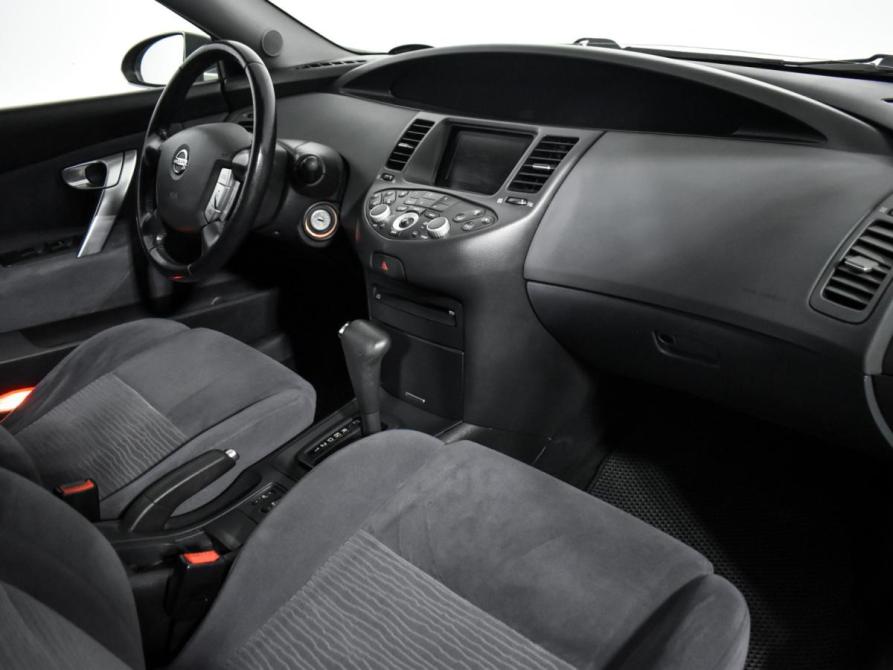 Nissan Primera III (P12) Санкт-Петербург  - изображение 14