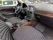 Audi Q5 I (8R) Екатеринбург  - изображение 42