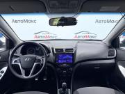 Hyundai Solaris I Тюмень  - изображение 28