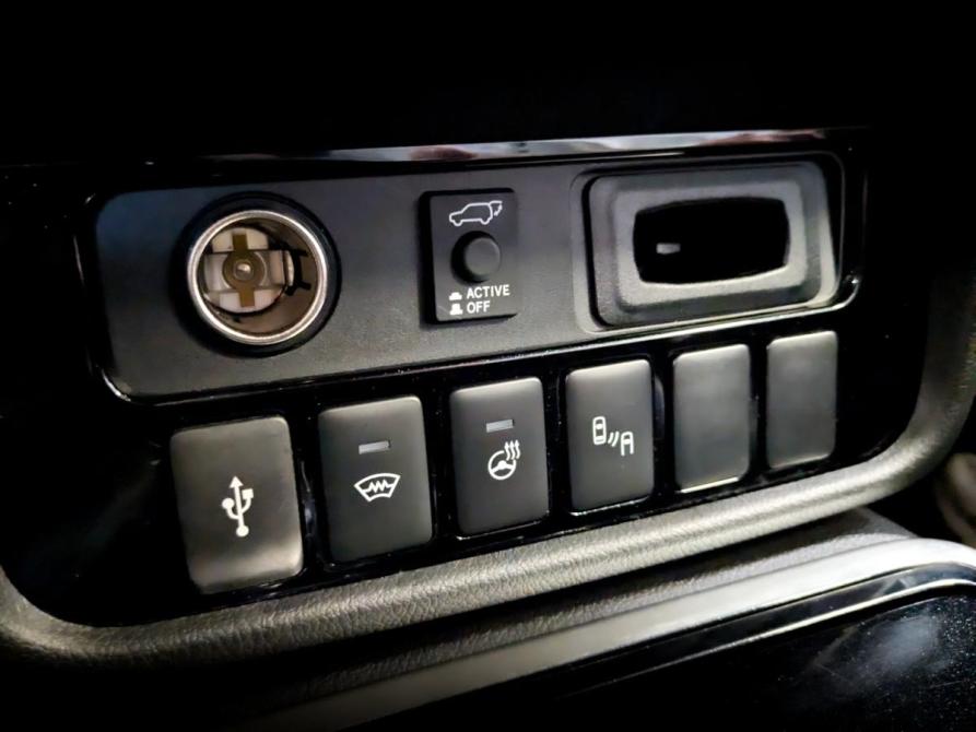 Mitsubishi Outlander III Рестайлинг 3 Москва  - изображение 28