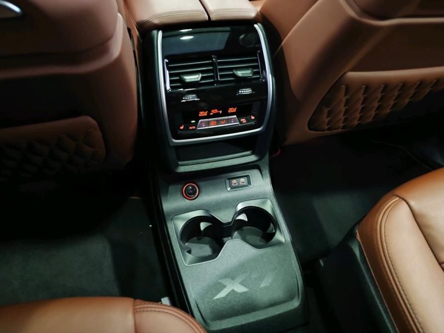 BMW X7 I (G07) Рестайлинг Москва  - изображение 21