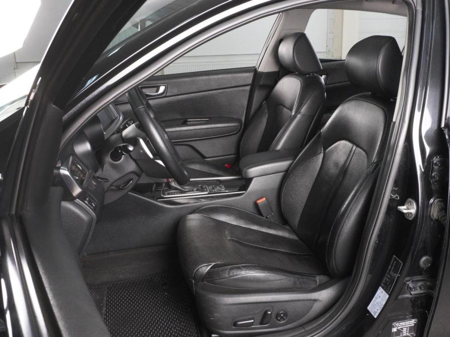 Kia Optima IV Рестайлинг Минеральные Воды  - изображение 10