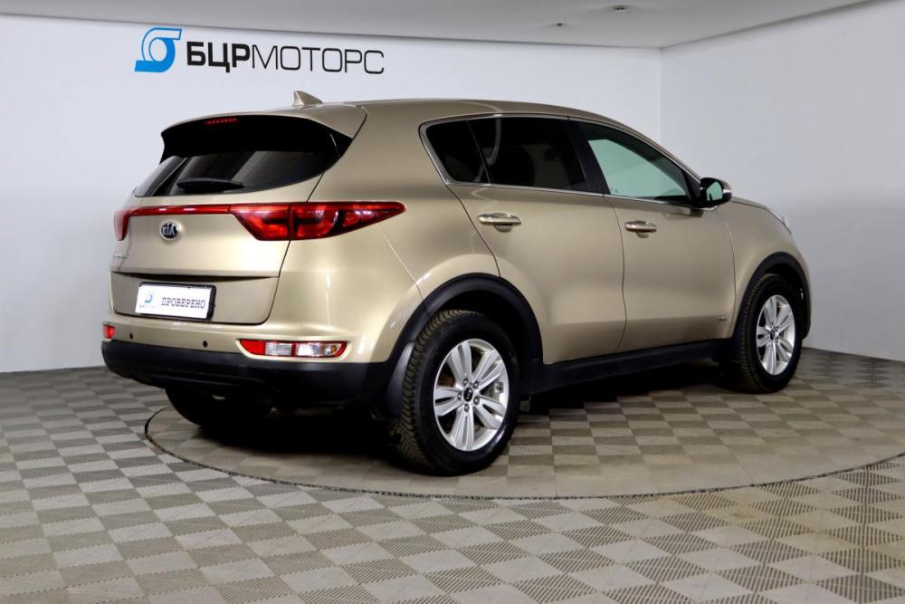 Kia Sportage IV Нижний Новгород  - изображение 5