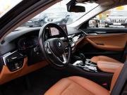 BMW 5 серии VII (G30/G31/G38) Рестайлинг Москва  - изображение 27