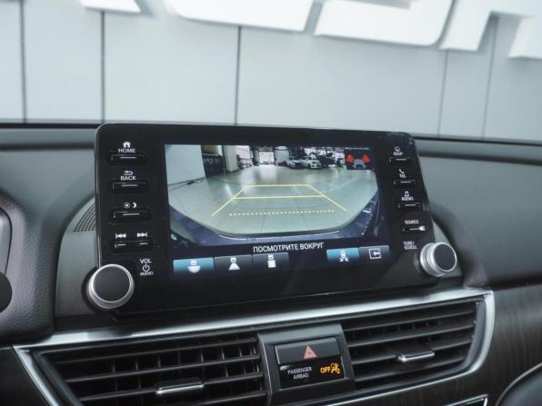 Honda Accord X Рестайлинг с пробегом 2022 года, цена 3 869 000 рублей, 26344 км, седан, Автокод Объявления