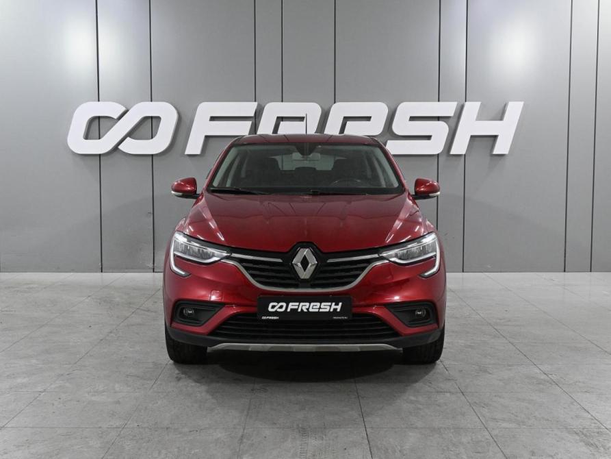 Renault Arkana I Ростов-на-Дону  - изображение 3