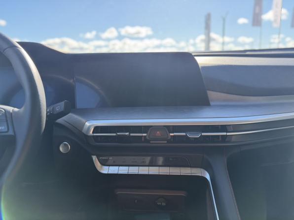 Changan CS35 Plus I Рестайлинг с пробегом 2022 года, цена 1 655 000 рублей, 63364 км, внедорожник, Автокод Объявления