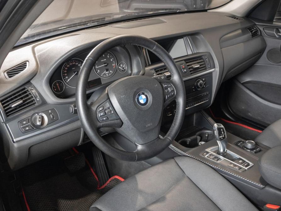 BMW X3 II (F25) Казань  - изображение 5