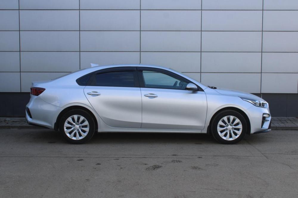 Kia Cerato IV Ярославль  - изображение 4