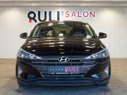 Hyundai Elantra VI (AD) Рестайлинг Иваново  - изображение 36