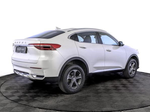 Haval F7x I с пробегом 2021 года, цена 1 670 000 рублей, 101003 км, внедорожник, Автокод Объявления
