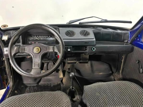 Lada (ВАЗ) 1111 Ока с пробегом 2003 года, цена 40 000 рублей, 100000 км, хэтчбек, Автокод Объявления