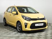 Kia Picanto III Санкт-Петербург  - изображение 19
