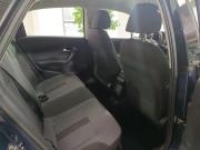Volkswagen Polo V Рестайлинг Москва  - изображение 34