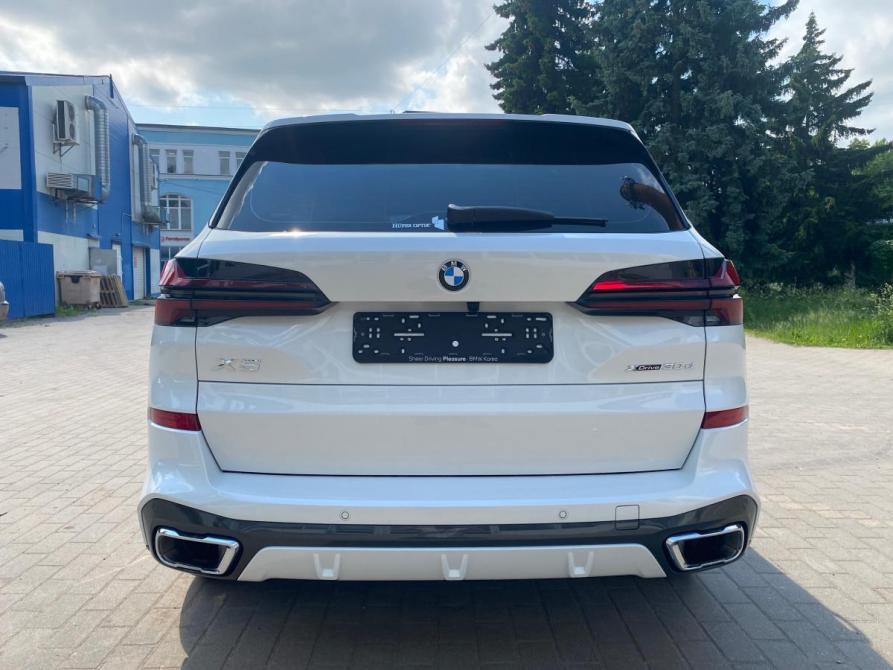 BMW X5 IV (G05/G18) Рестайлинг Великий Новгород  - изображение 6