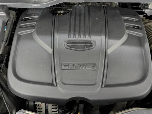 Geely Coolray I с пробегом 2023 года, цена 1 700 000 рублей, 72273 км, внедорожник, Автокод Объявления