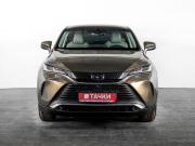 Toyota Harrier IV (XU80) Иркутск  - изображение 30