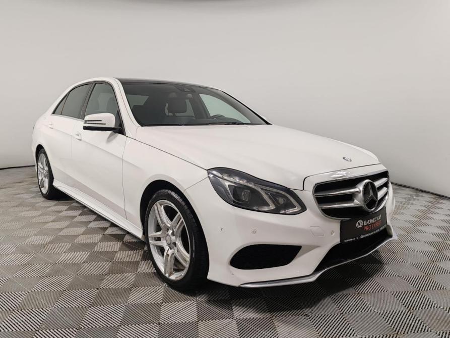 Mercedes-Benz E-Класс IV (W212 S212 C207) Рестайлинг Москва  - изображение 3