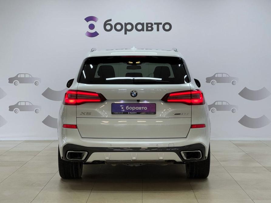 BMW X5 IV (G05/G18) Ставрополь  - изображение 4