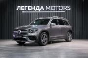 Mercedes-Benz GLB I (X247) Иркутск  - изображение 40
