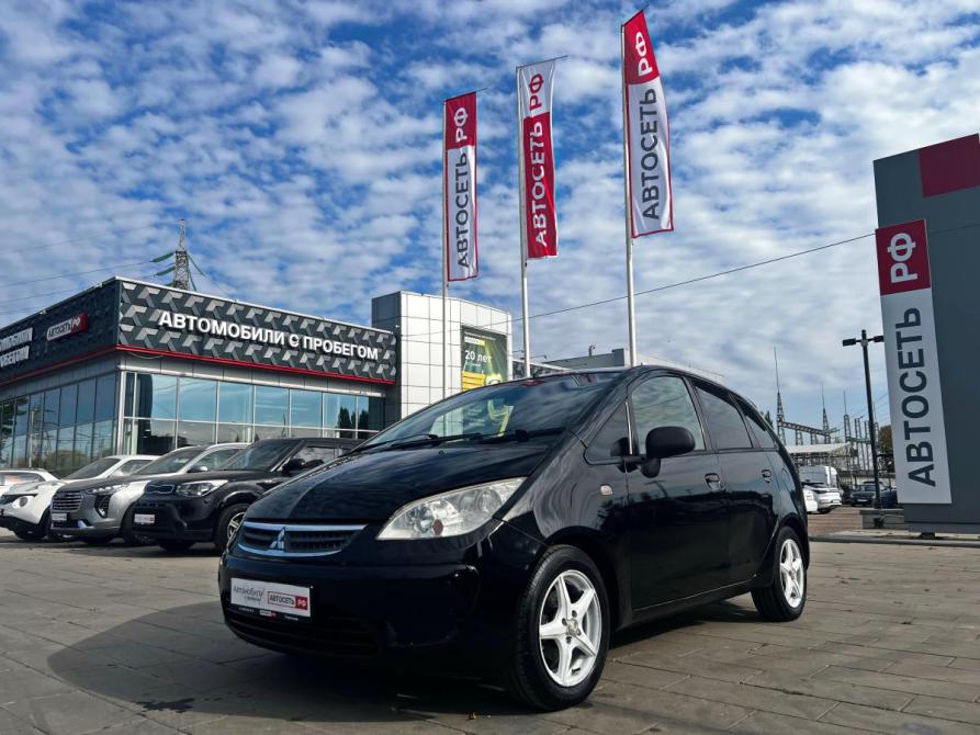 Mitsubishi Colt VI (Z20/Z30) Стерлитамак  - изображение 1
