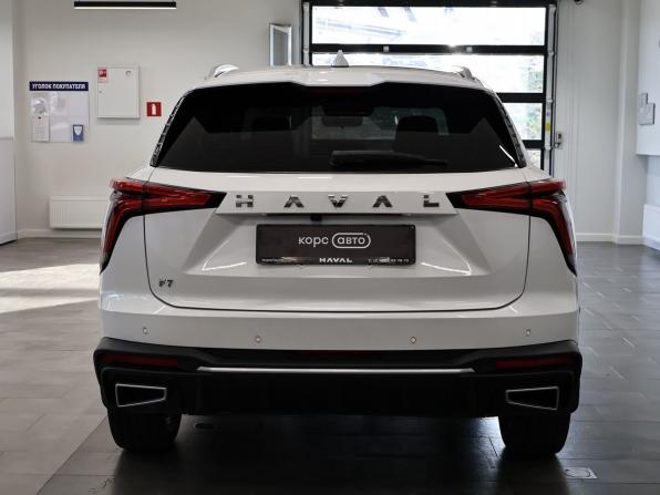 Haval F7 II с пробегом 2024 года, цена 2 150 000 рублей, 60667 км, внедорожник, Автокод Объявления
