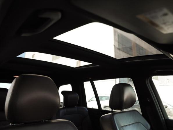 Mercedes-Benz GL-Класс II (X166) с пробегом 2014 года, цена 2 799 000 рублей, 180252 км, внедорожник, Автокод Объявления