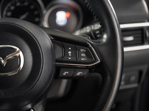Mazda CX-5 II с пробегом 2019 года, цена 2 438 000 рублей, 121074 км, внедорожник, Автокод Объявления