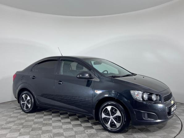 Chevrolet Aveo II с пробегом 2014 года, цена 690 000 рублей, 81608 км, седан, Автокод Объявления