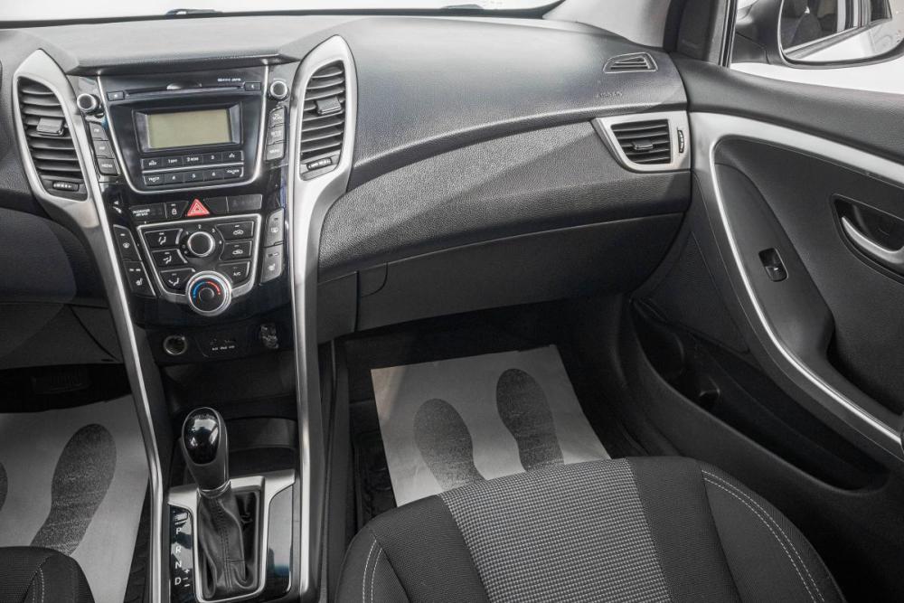 Hyundai i30 II Барнаул  - изображение 22