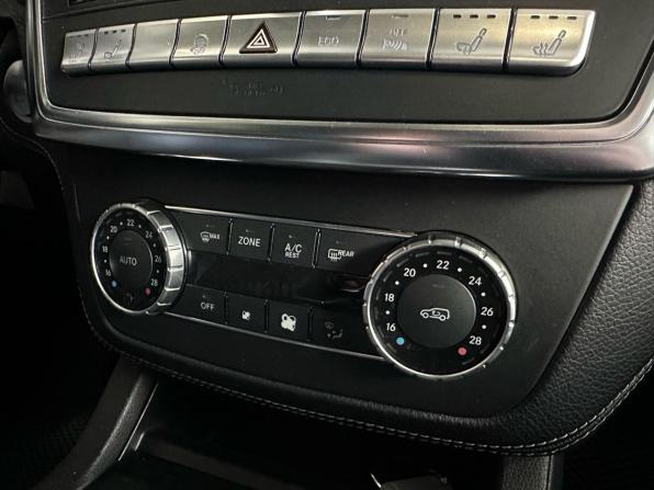Mercedes-Benz GL-Класс II (X166) с пробегом 2014 года, цена 2 549 900 рублей, 185000 км, внедорожник, Автокод Объявления