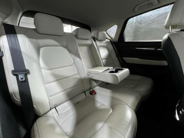 Mazda CX-5 II с пробегом 2022 года, цена 3 860 000 рублей, 84767 км, внедорожник, Автокод Объявления