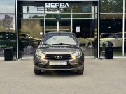Lada (ВАЗ) Granta I Рестайлинг Пермь  - изображение 17