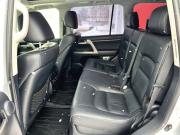 Toyota Land Cruiser 200 Series Пермь  - изображение 39
