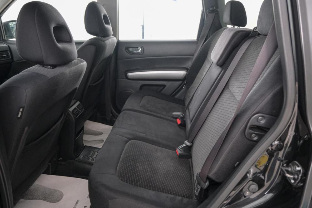 Nissan X-Trail II Рестайлинг Красноярск  - изображение 22