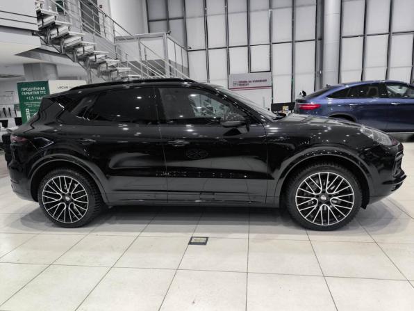 Porsche Cayenne III с пробегом 2019 года, цена 6 250 000 рублей, 101986 км, внедорожник, Автокод Объявления