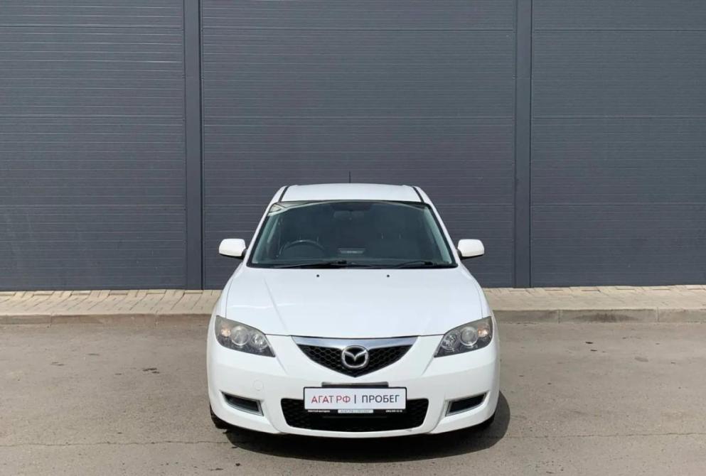 Mazda Axela I Красноярск  - изображение 3
