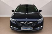 Opel Insignia II Москва  - изображение 18
