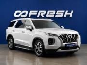 Hyundai Palisade I Москва  - изображение 28