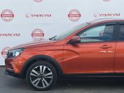 Lada (ВАЗ) Vesta I Екатеринбург  - изображение 51