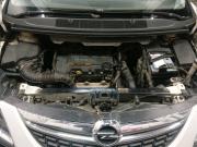 Opel Zafira C Москва  - изображение 45
