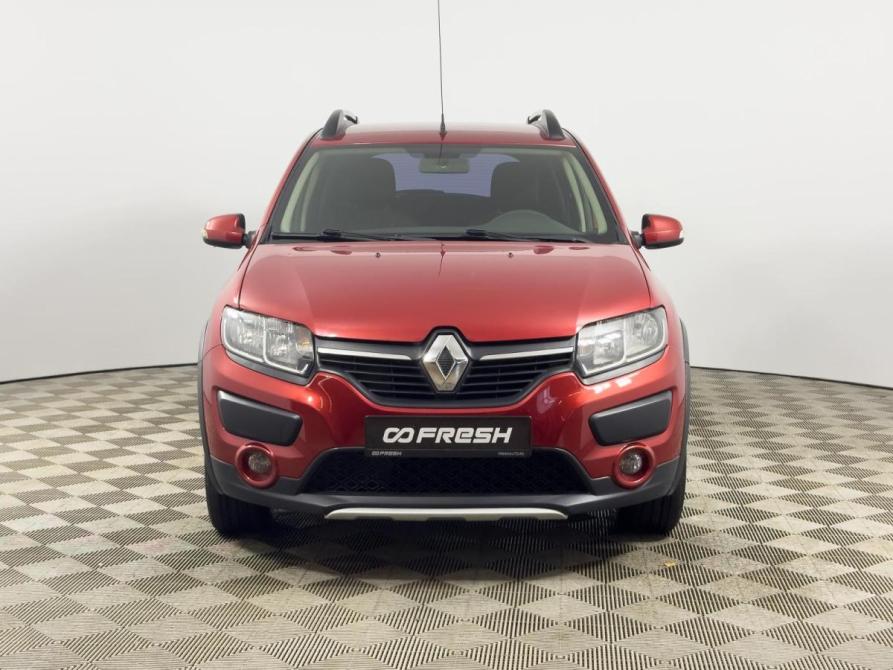 Renault Sandero II Казань  - изображение 3