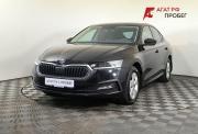 Skoda Octavia IV (A8) Нижний Новгород  - изображение 19